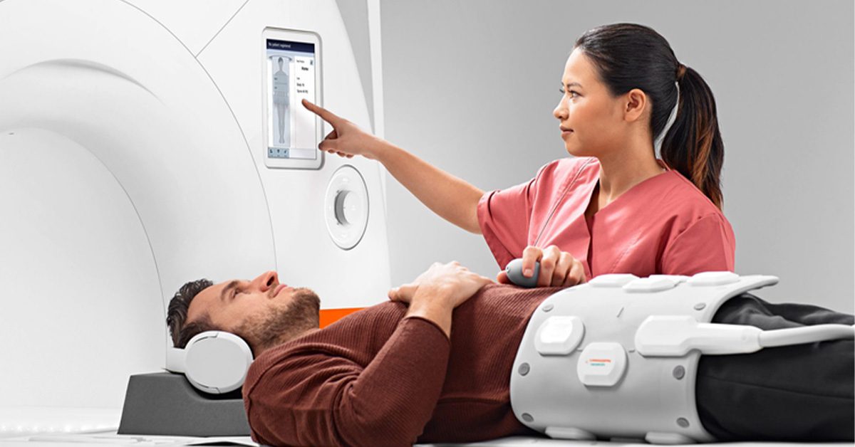 Ezra Artificial Intelligence MRI Detects Early Signs of Cancer Ezra Artificial Intelligence MRI Detects Early Signs of Cancer