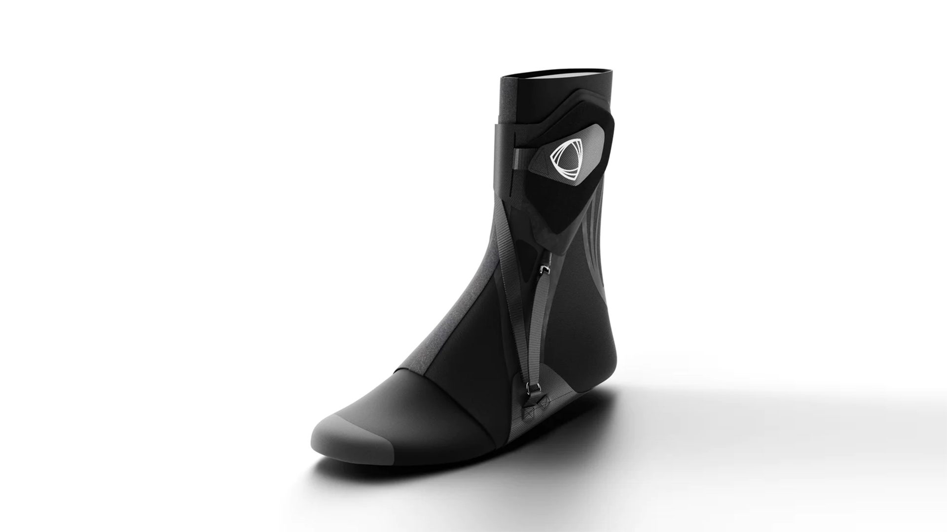 Betterguards' innovative ankle brace