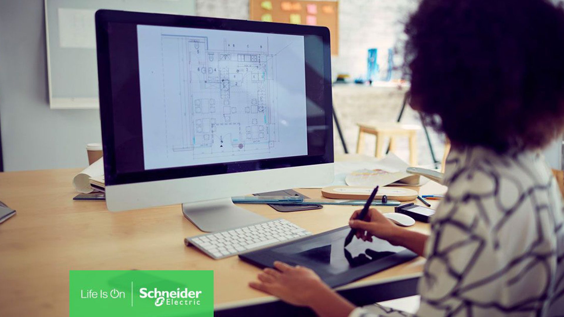 Schneider Electric