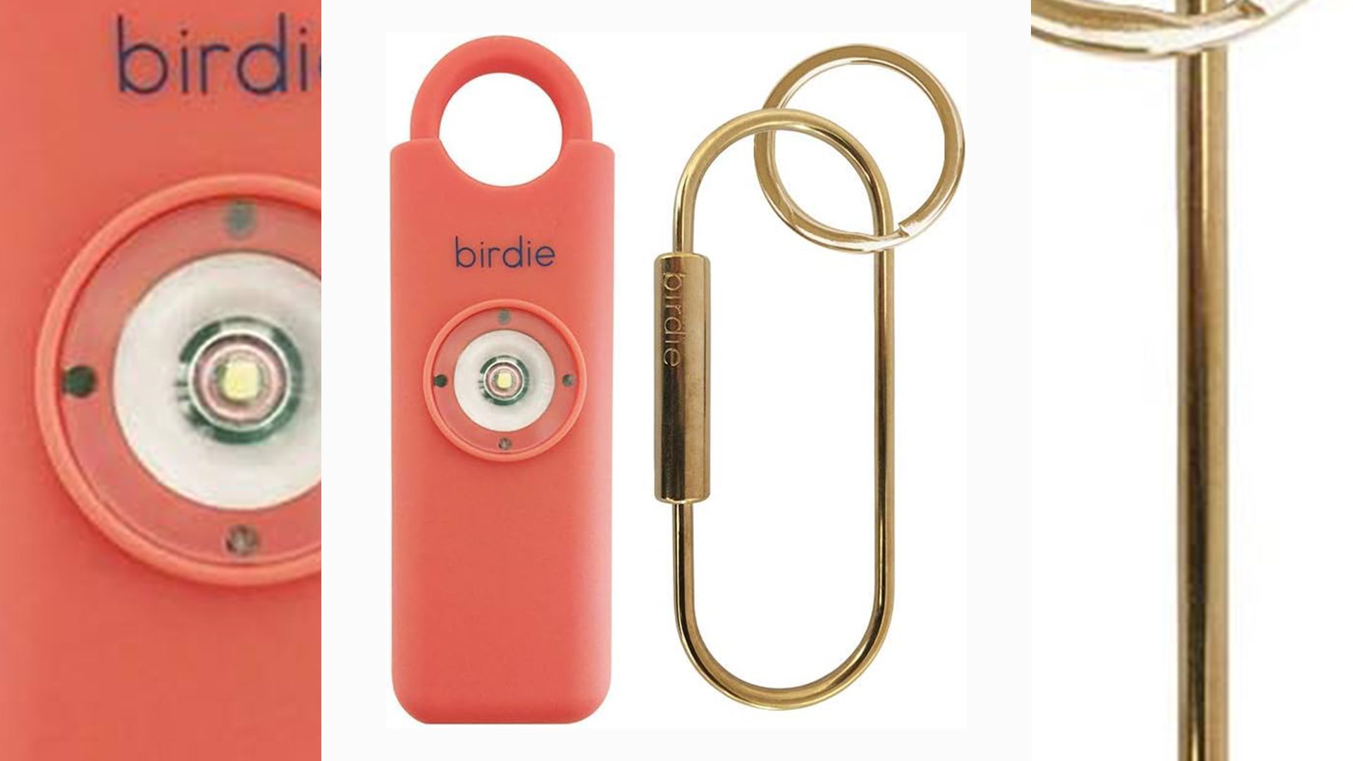 Birdie Personal Safety Alarm Travel Tech Products