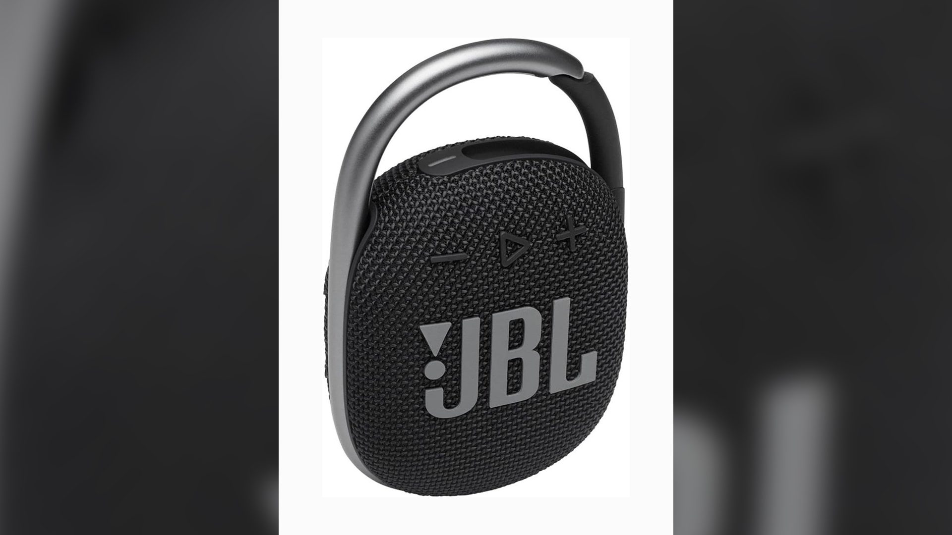 JBL Clip 4 Bluetooth Speaker Camping Hiking