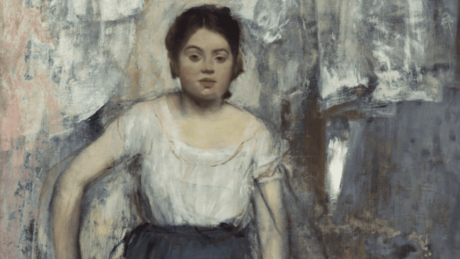 Manet:Degas at The Met Fifth Avenue in New York City Manet:Degas at The Met Fifth Avenue in New York City