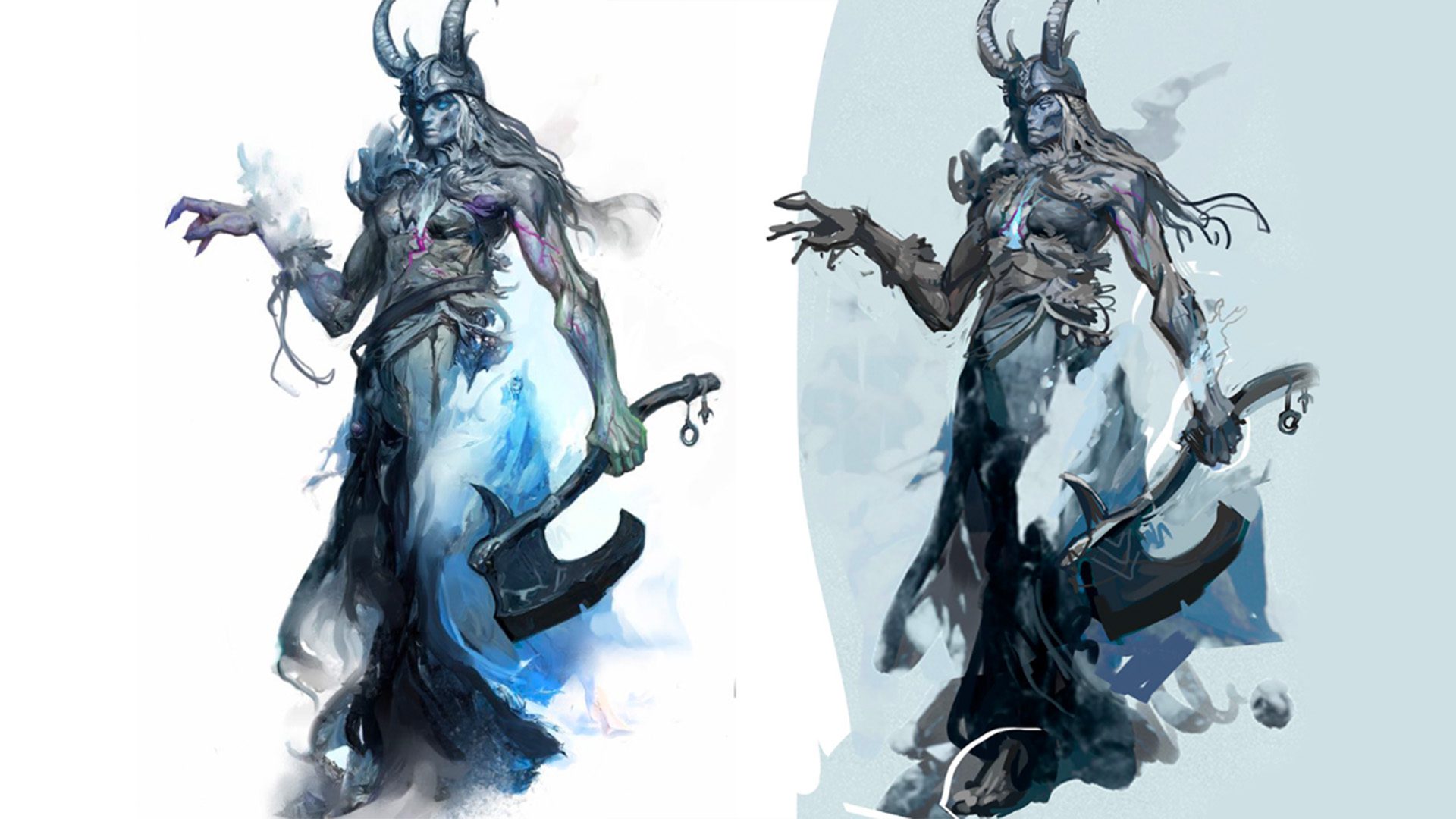 New D&D Book Uses AI-Enhanced Art Photo Wizards of the Coast Ilya Shkipin New D&D Book Uses AI-Enhanced Art Photo Wizards of the Coast Ilya Shkipin