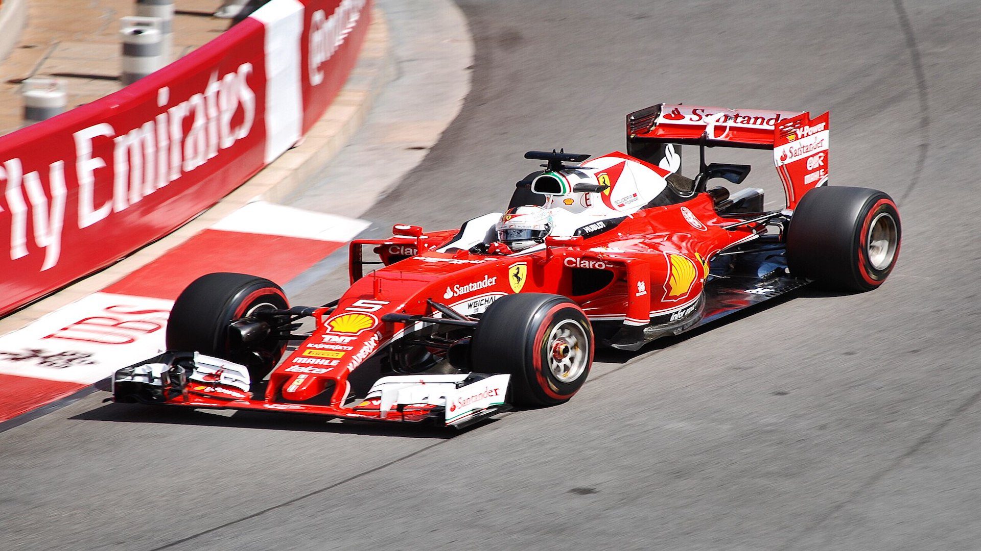 Formula One Car