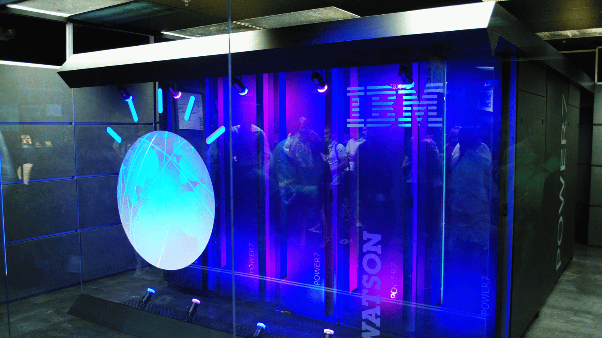 IBM Watson