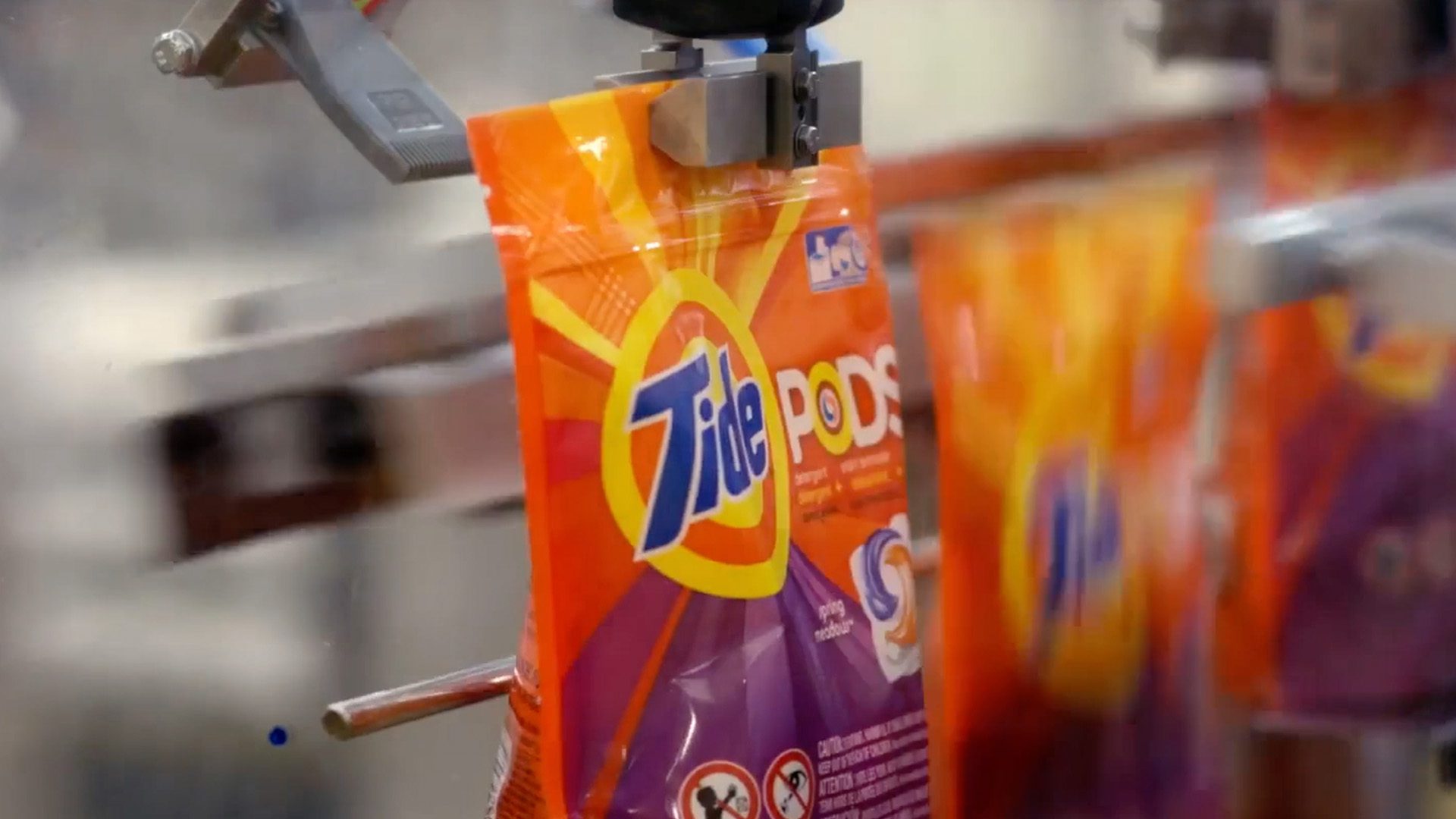 How Do TIDE Pods Work?