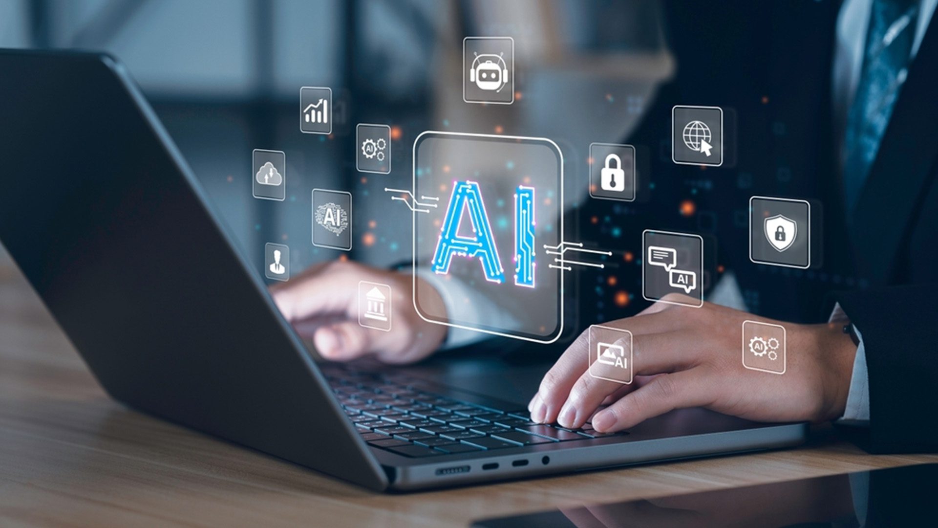 4 AI Trends to Watch Out For in 2024