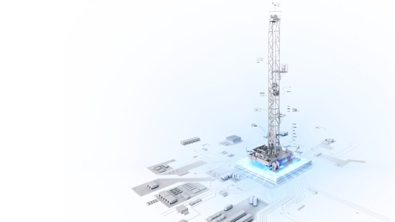 Revolutionizing the Oil and Gas Industry: Automating the Drilling ...
