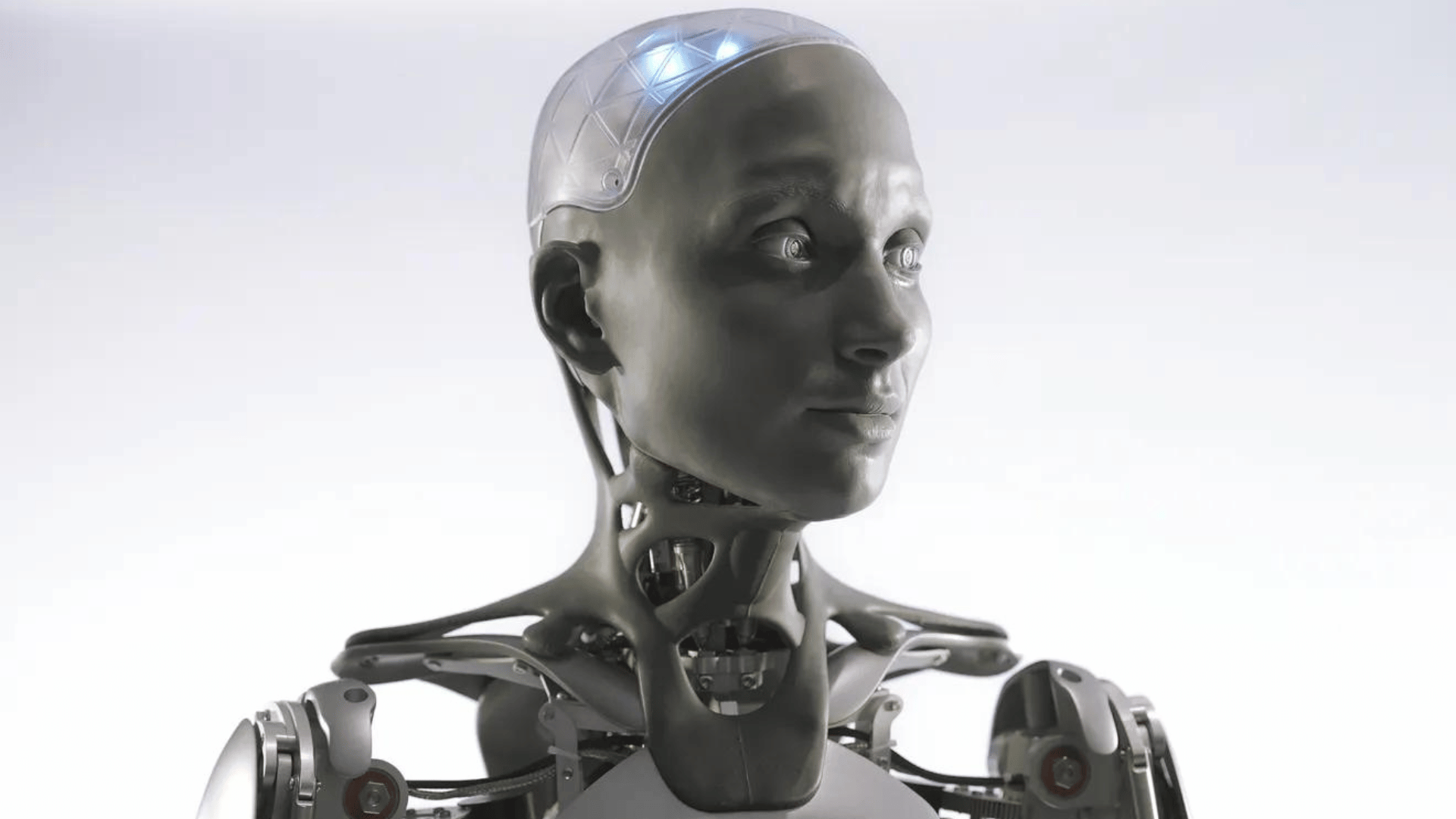 First humanoid robot factory in the U.S. can crank out 10,000 robots a year