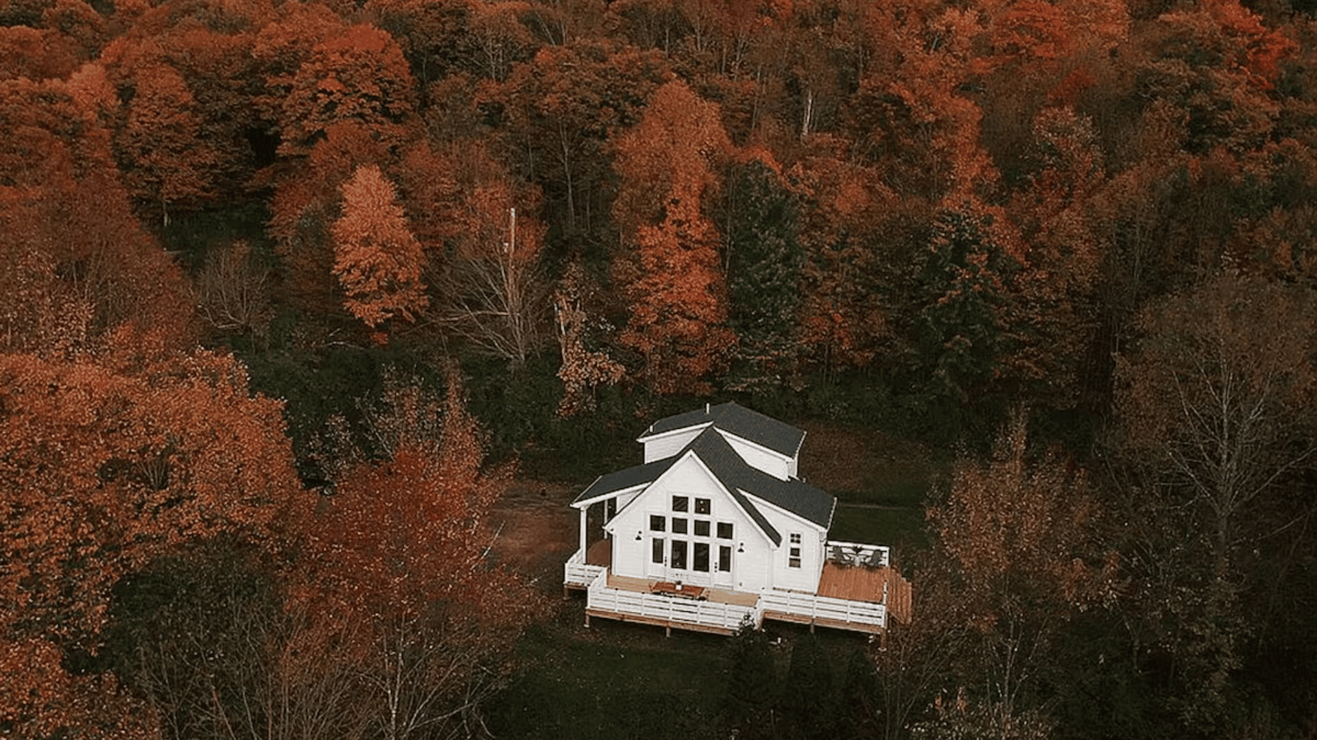 The Ridge - Roxbury, NY vacation rental