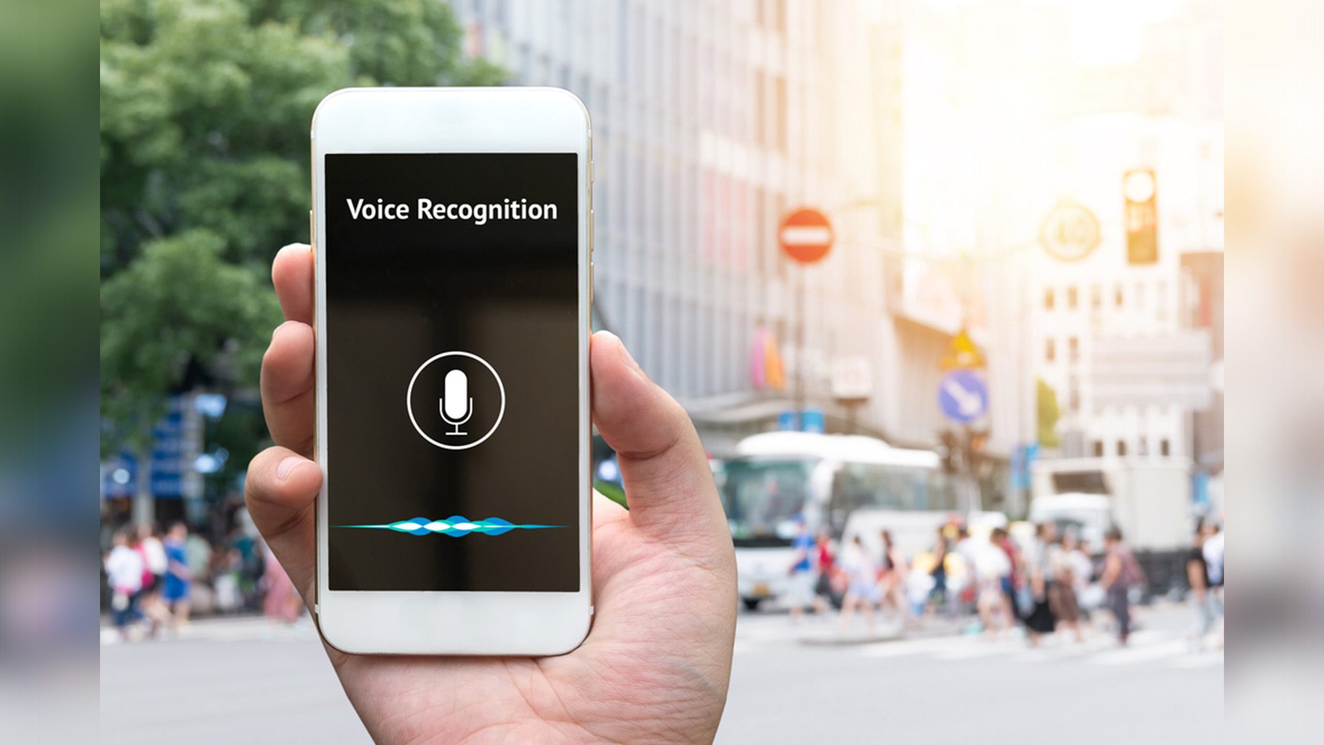 Voice Recognition AI Translator