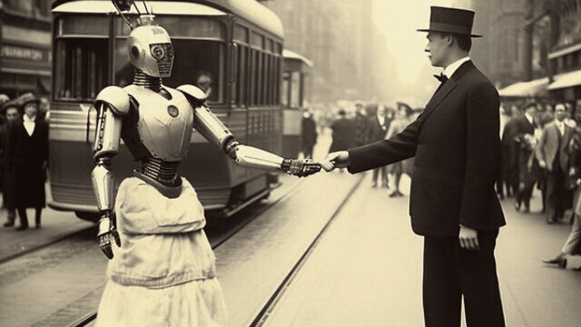 Hanna Silver Robot Intermarriage Promptography AI Art Awards Hanna Silver Robot Intermarriage Promptography AI Art Awards