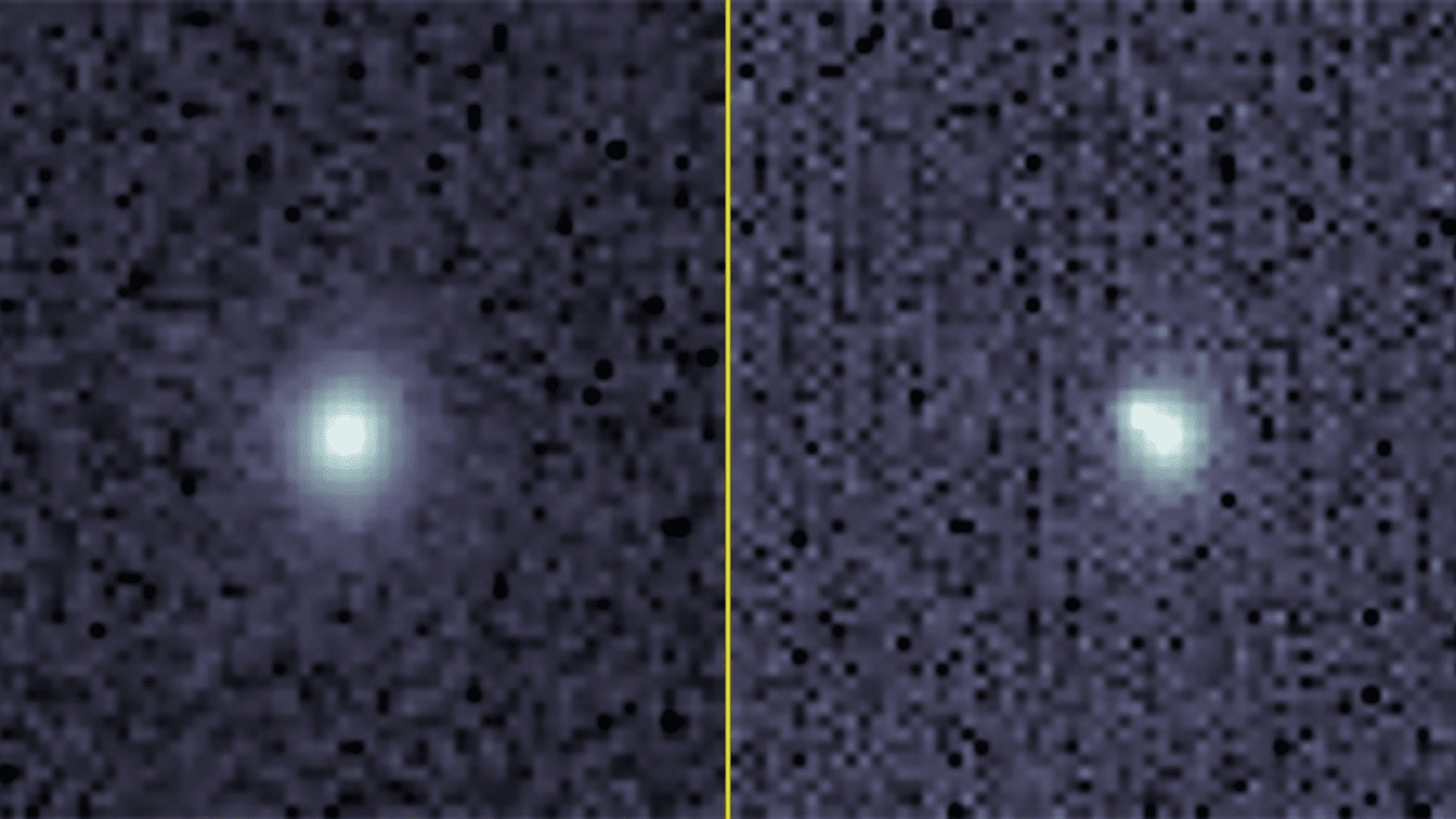 AI Discovered Supernova explosion (Legacy Surveys:D. Lang:Perimeter Institute:unWISE:NASA:JPL-Caltech) AI Discovered Supernova explosion (Legacy Surveys:D. Lang:Perimeter Institute:unWISE:NASA:JPL-Caltech)
