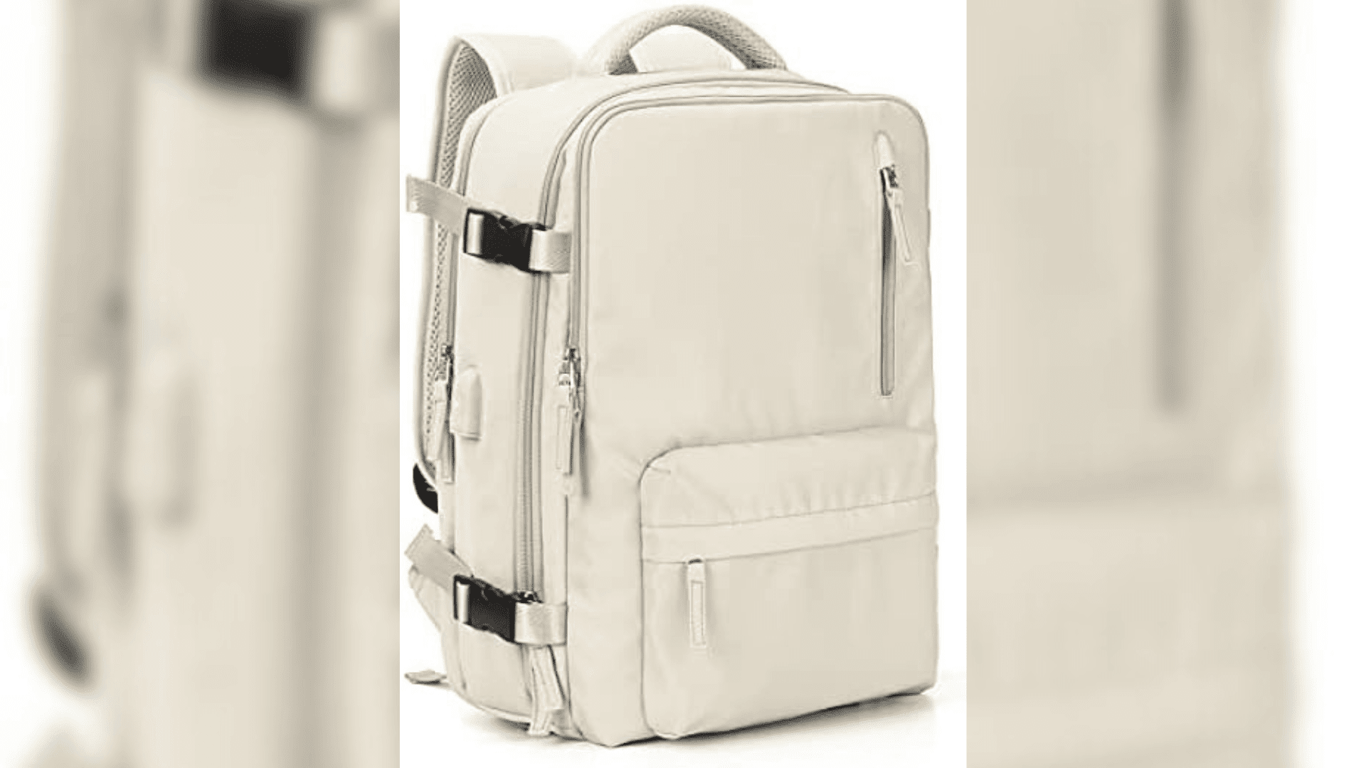 VGCUB Carry on Backpack