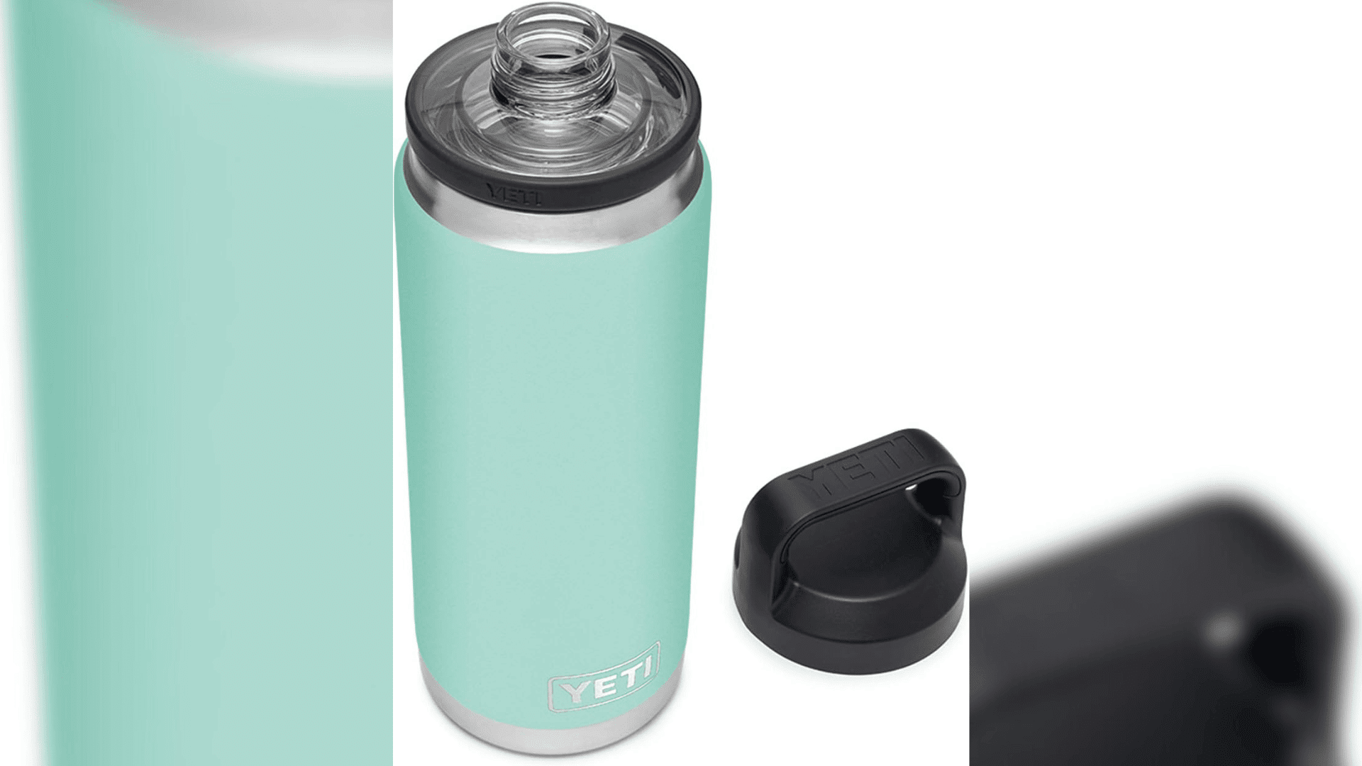 YETI Rambler 26 oz Bottle, Vacuum Insulated YETI Rambler 26 oz Bottle, Vacuum Insulated