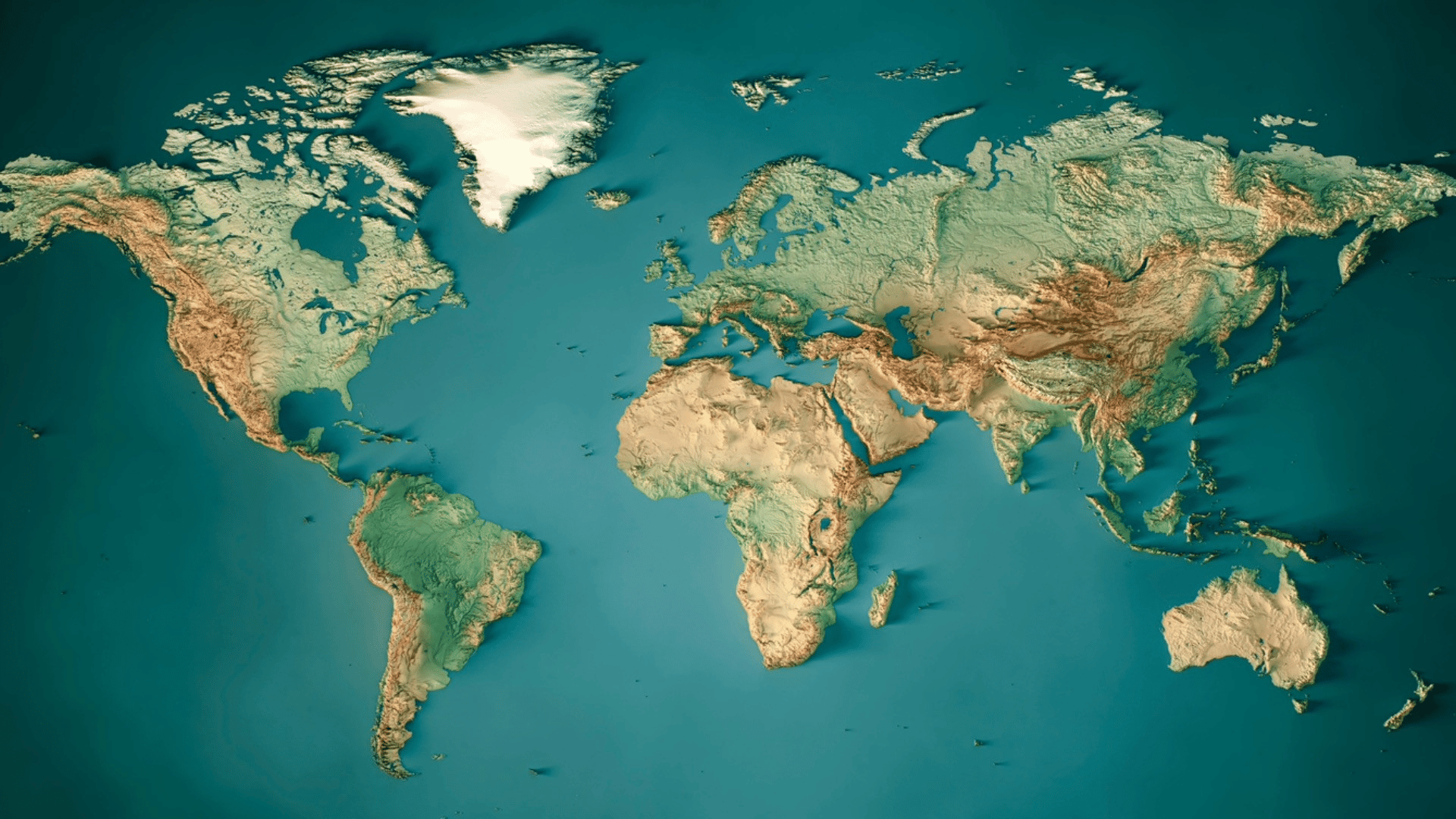 Lost Continent Argoland Found After 155 Million Years FrankRamspott:iStock Lost Continent Argoland Found After 155 Million Years FrankRamspott:iStock