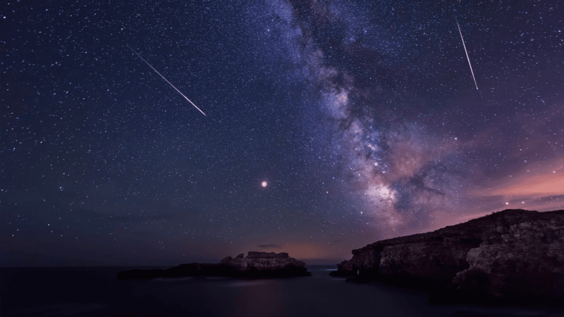 Meteor Showers November 2023 Stargazing Guide