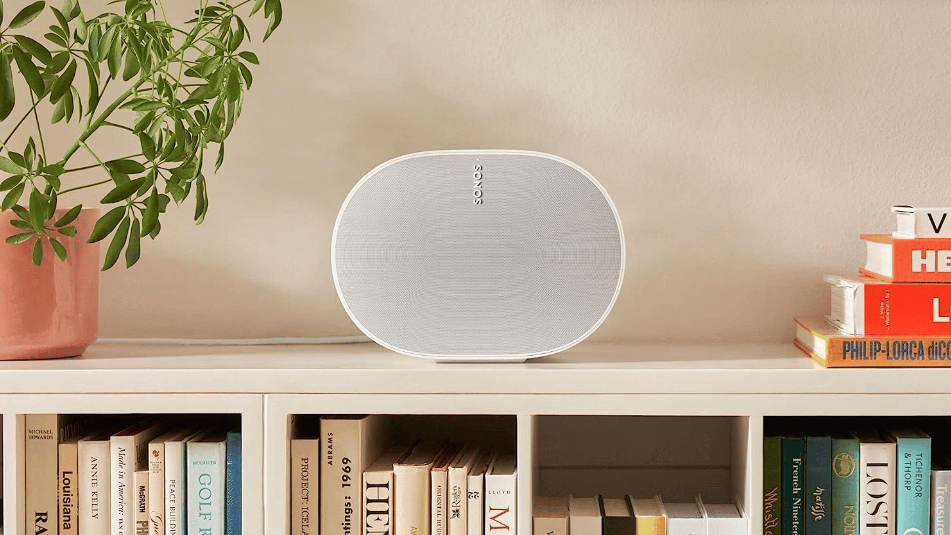 Sonos Era 300 Wireless Speaker