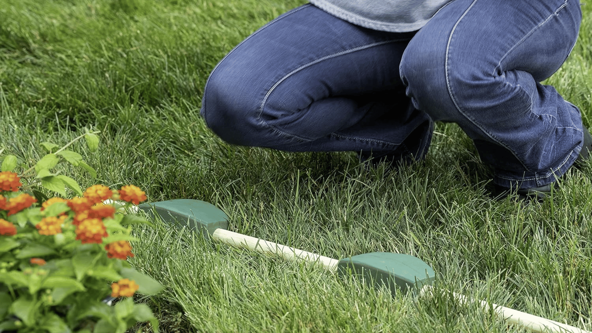 Garden Knee Pads
