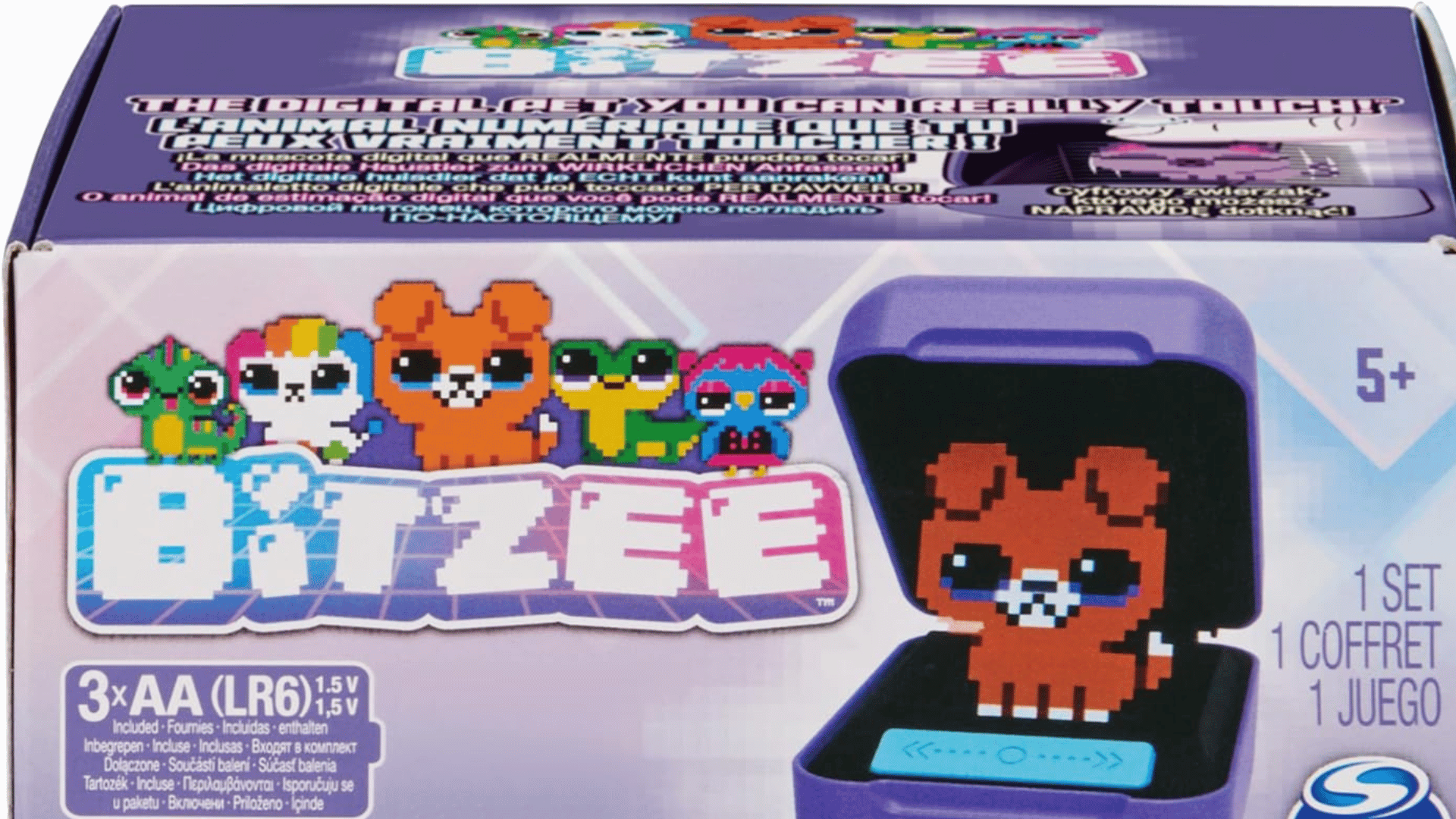 Bitzee