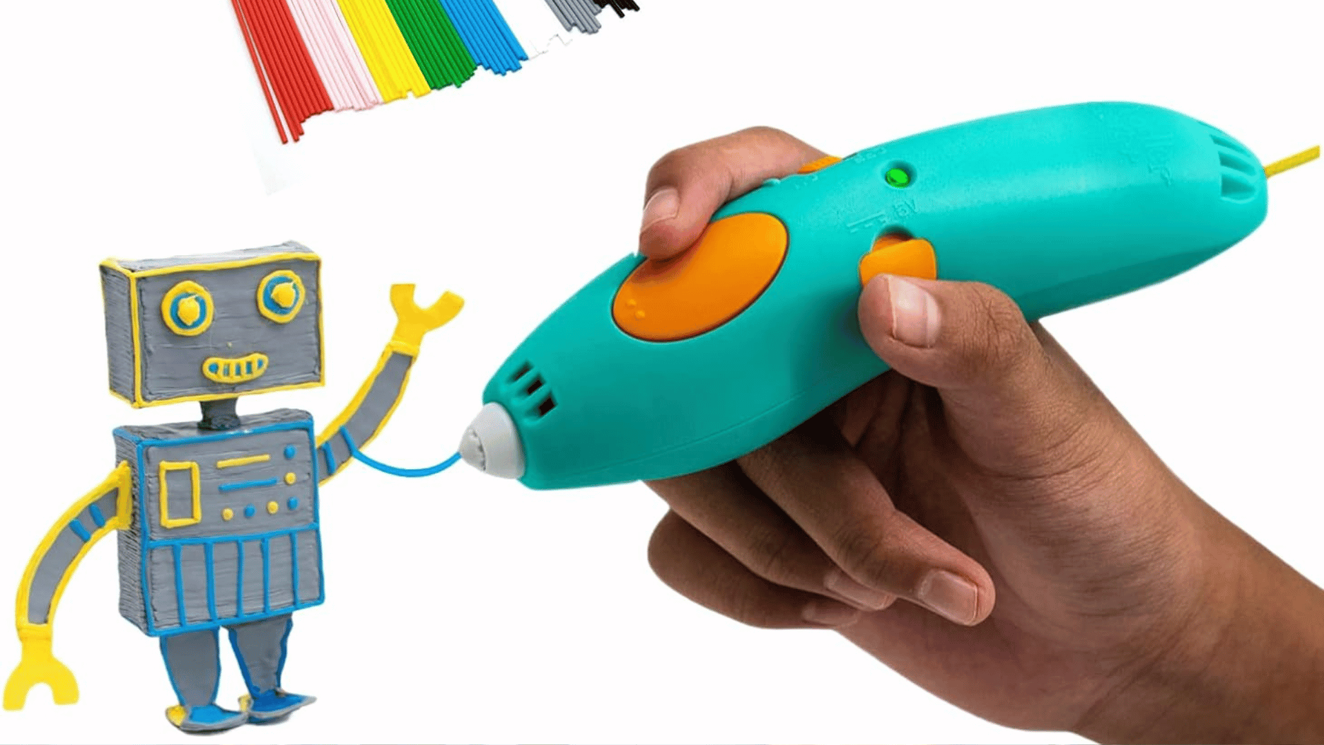 3Doodler Start Essentials 3-D Pen Set