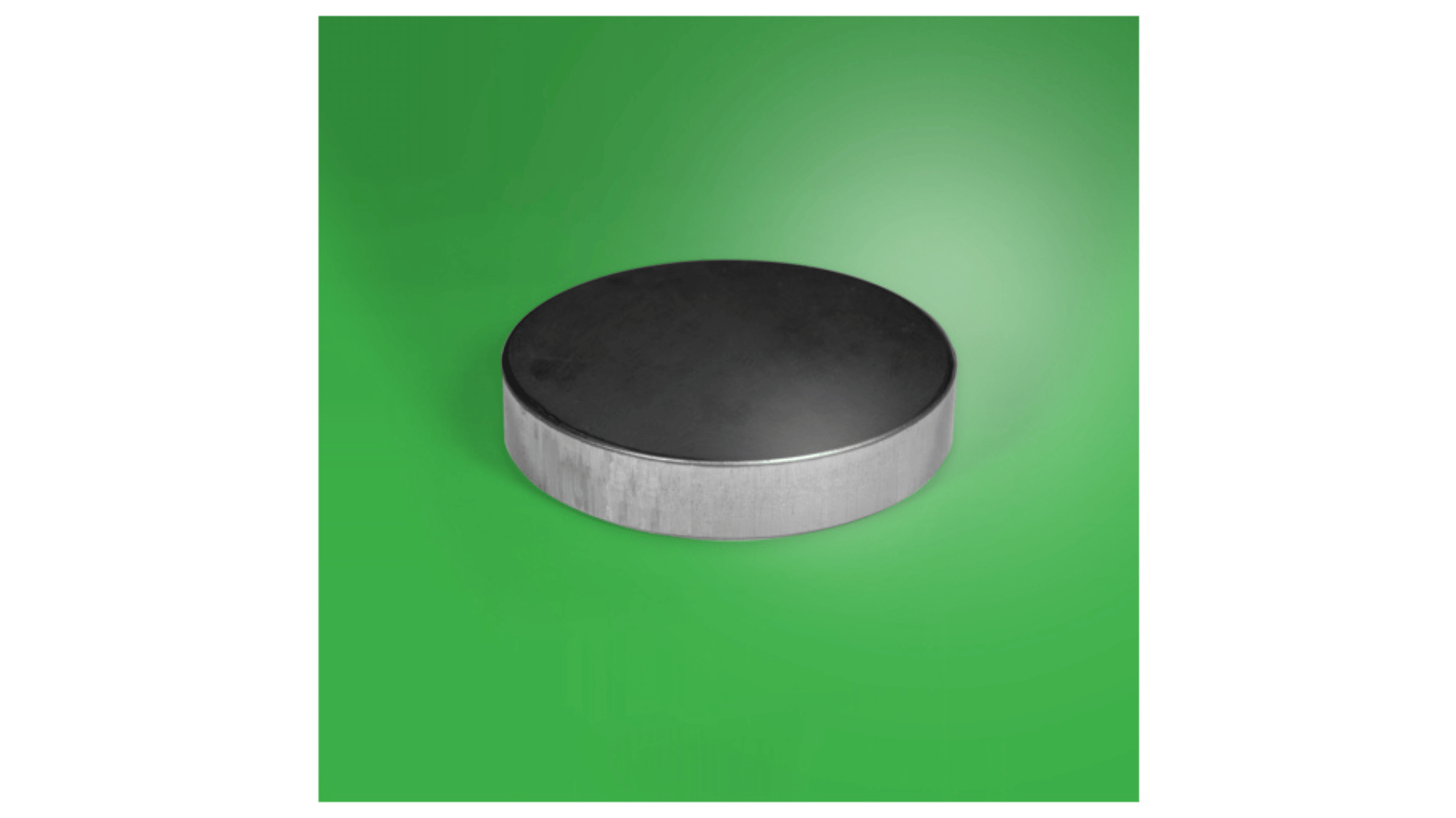 Niron Magnetics' Clean Earth Magnet™ was named to TIME's Best Inventions of 2023. (Photo: Business Wire) Niron Magnetics' Clean Earth Magnet™ was named to TIME's Best Inventions of 2023. (Photo: Business Wire)
