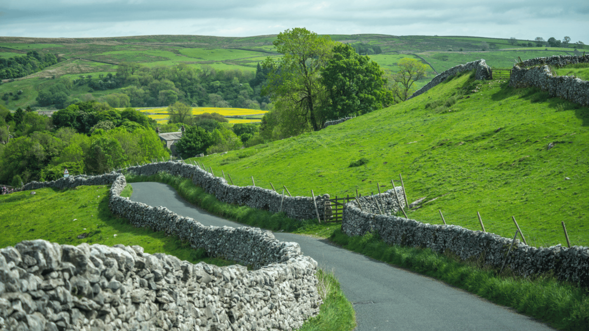 North Yorkshire, England Best Travel National Geographic 2024