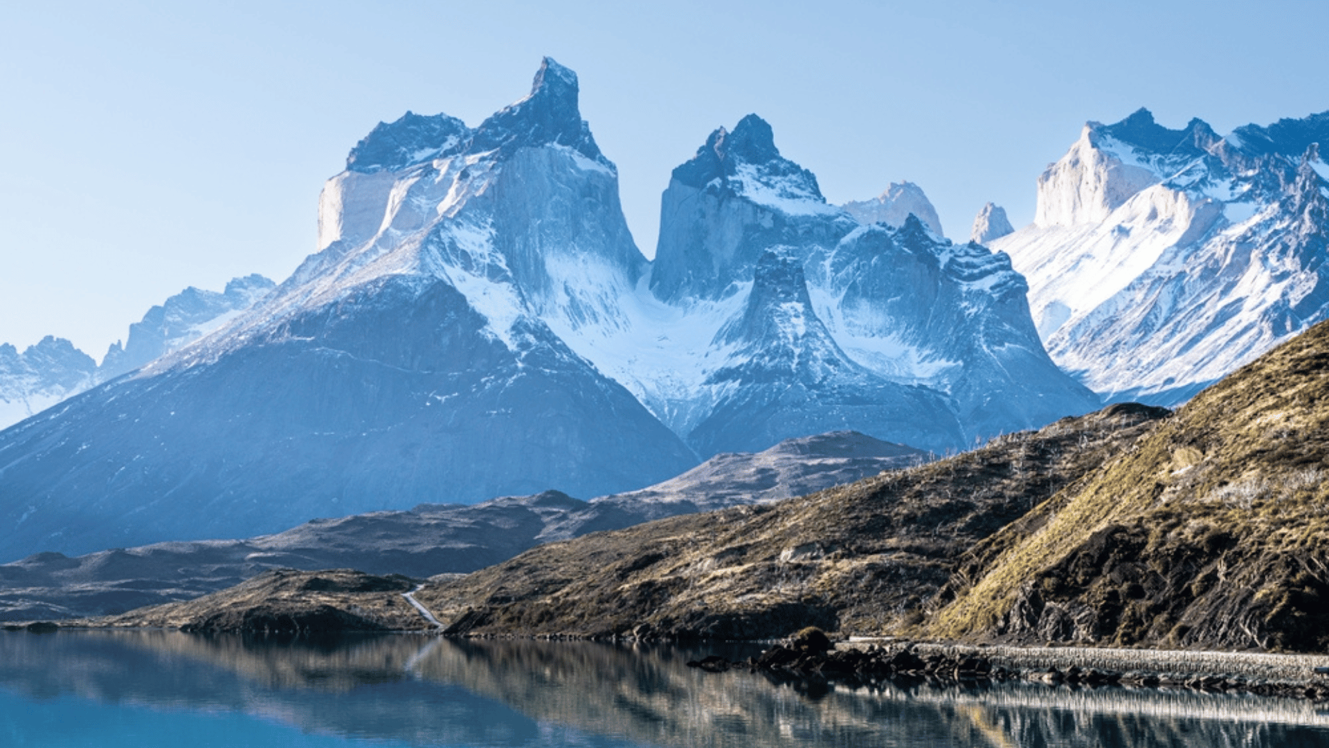 Chile Best Travel Destinations for Nature Lovers 2024