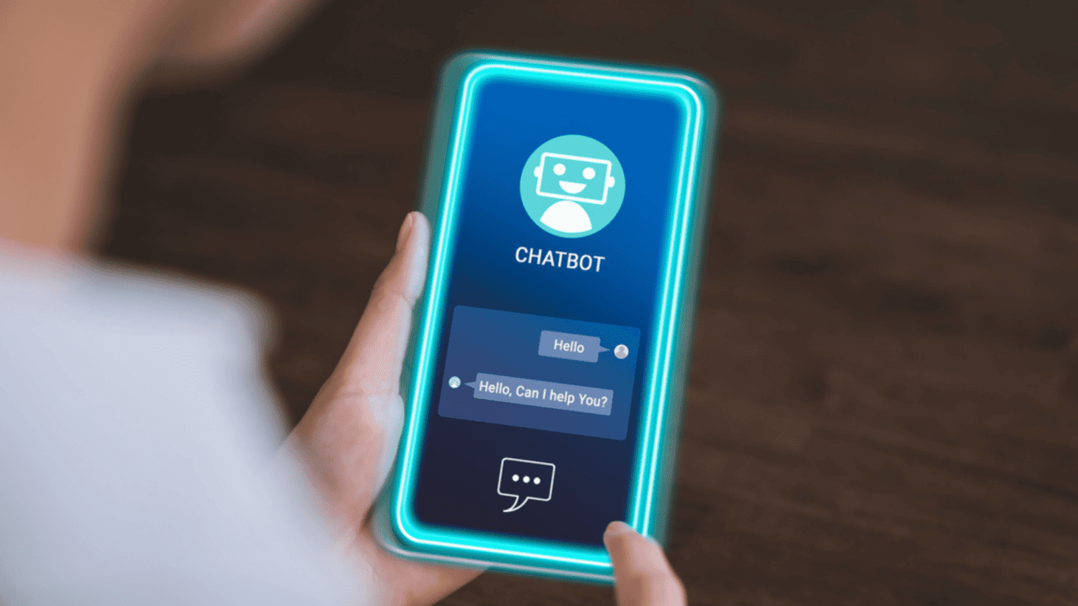 How AI Could Improve Human Health and Happiness - Tomorrow's World Today®