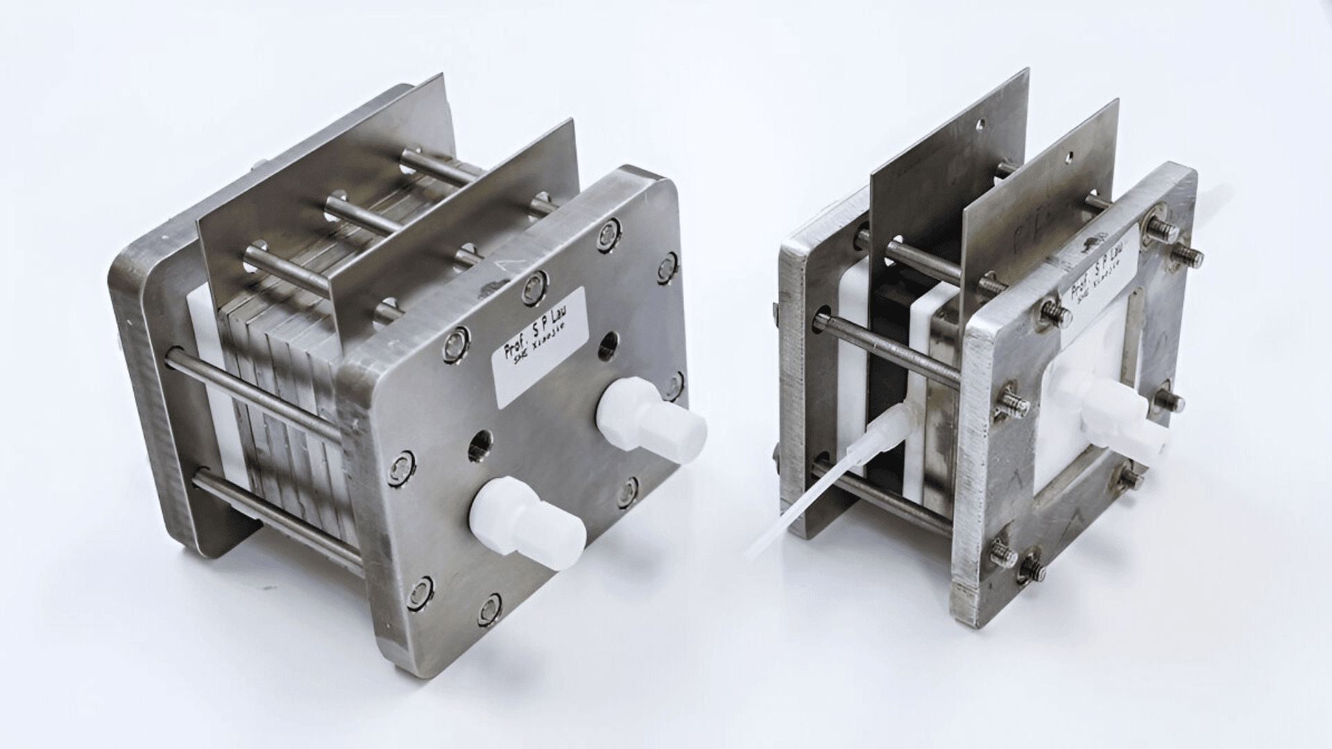 Researchers develop high-efficiency carbon dioxide electroreduction system