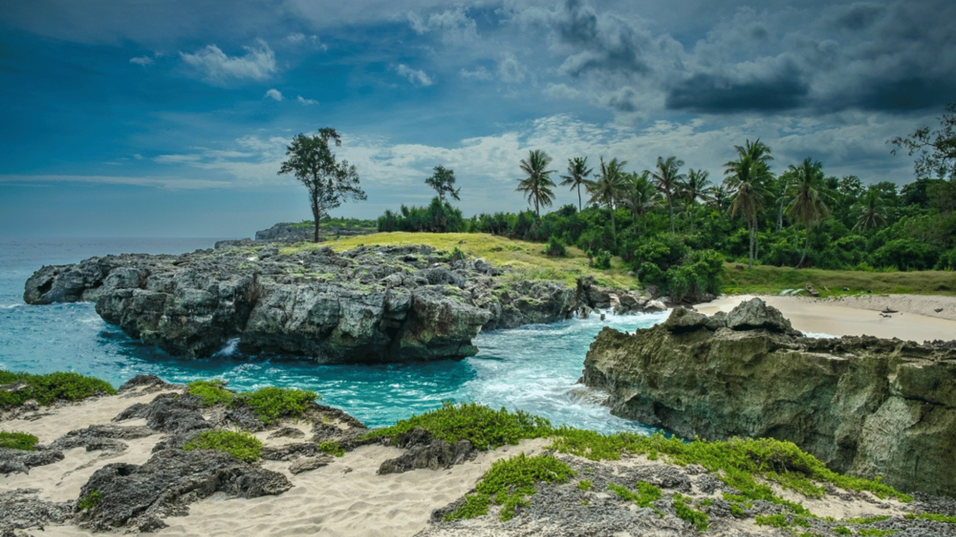 Sumba Island, Indonesia 2024 Travel Destinations