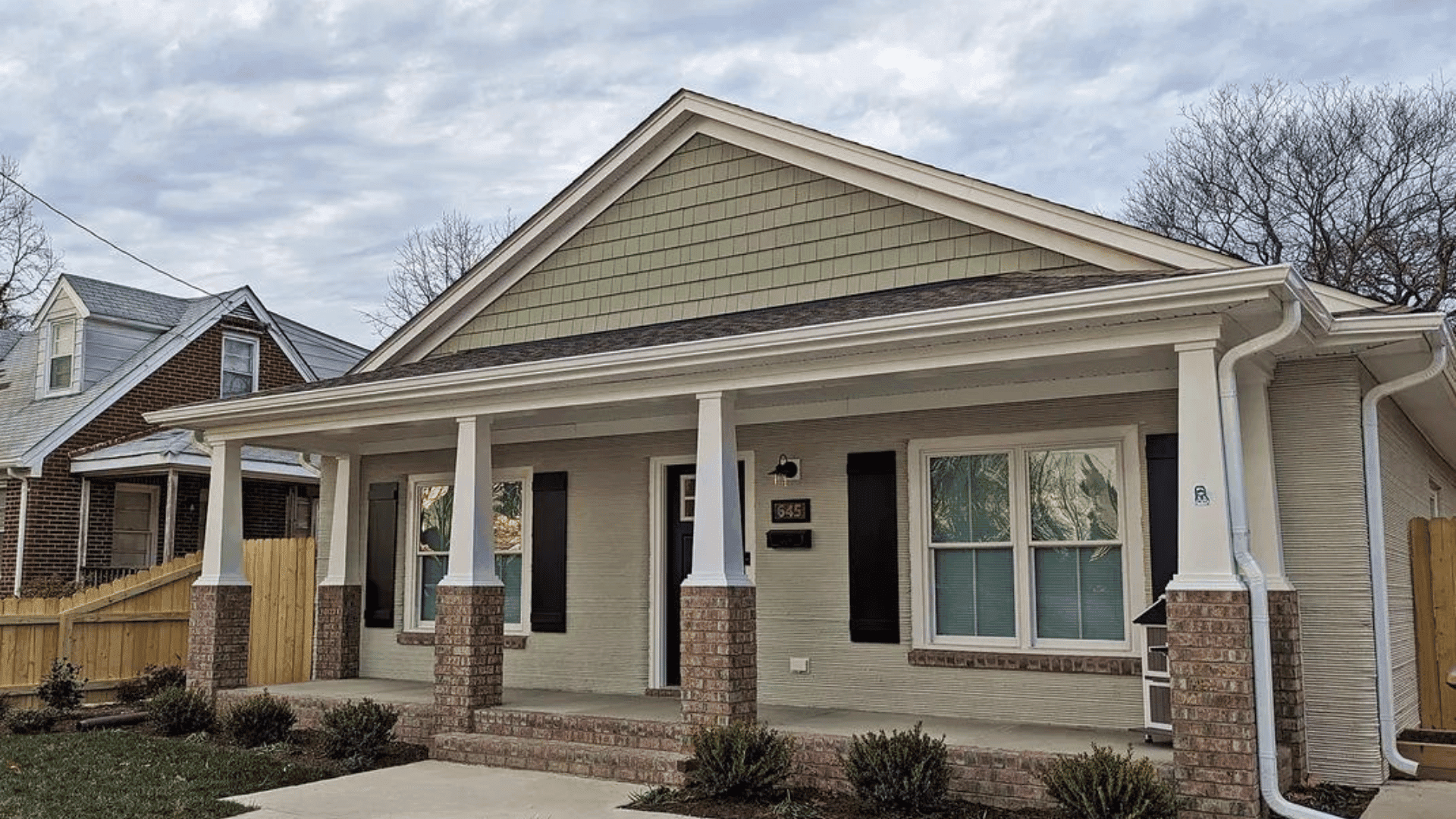 The Habitat for Humanity Peninsula and Greater Williamsburg chapter in Virginia has built three 3d-printed houses. jimmor12:Habitat for Humanity