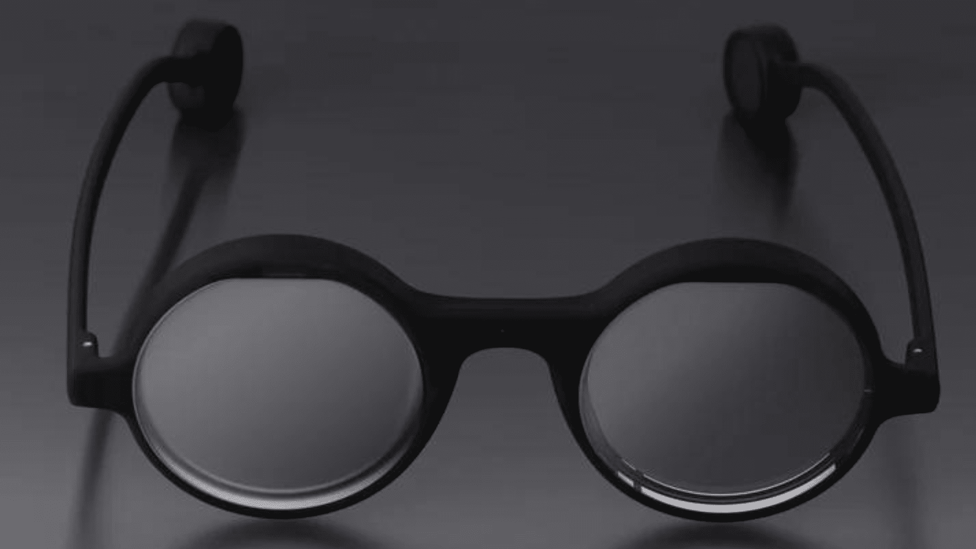 Brilliant Labs' smart glasses 