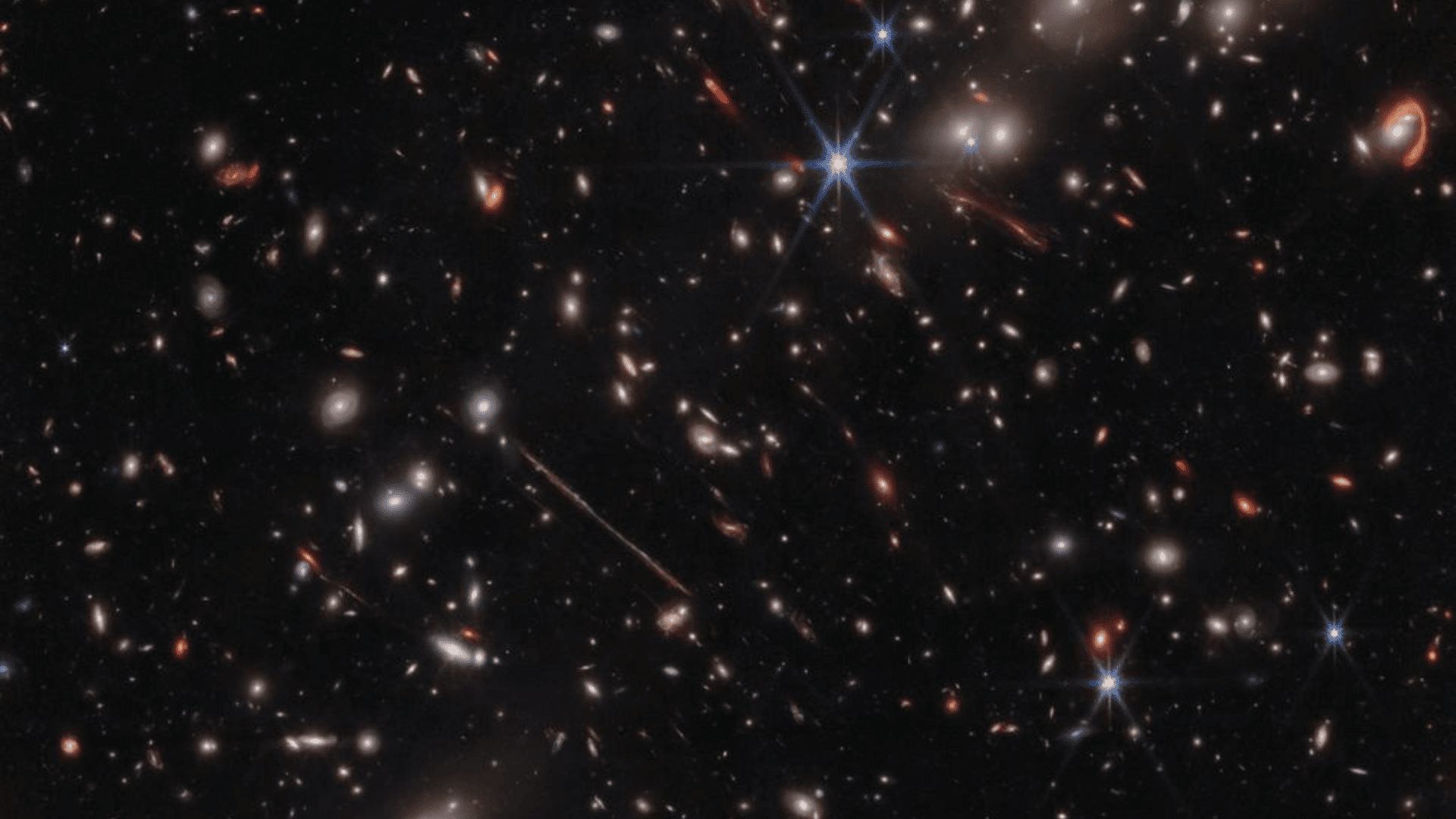 Astronomers have used the James Webb and Hubble space telescopes to confirm one of the most puzzling notions in all of physics, that the universe appe