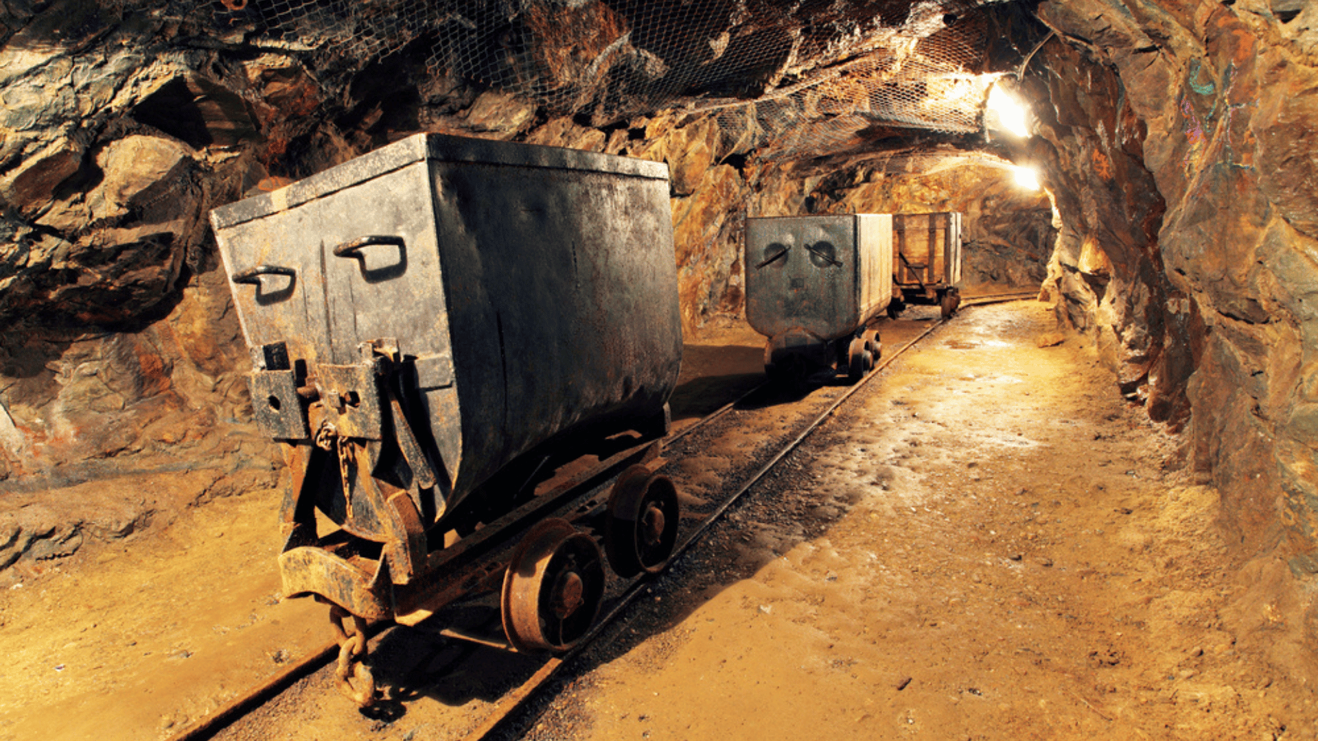 History of Copper and Copper Mining