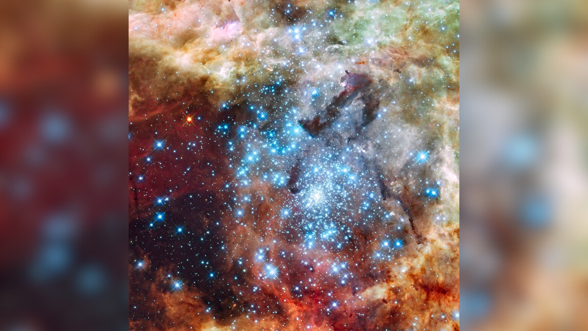 Large Magellanic Cloud