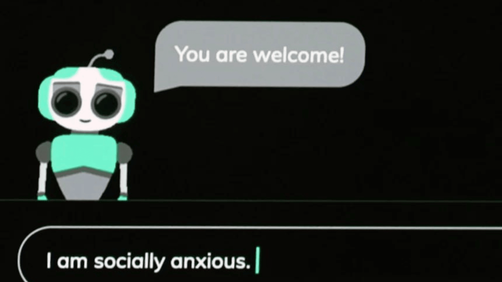 New AI Bot Used To Make Mental Health More Accessible