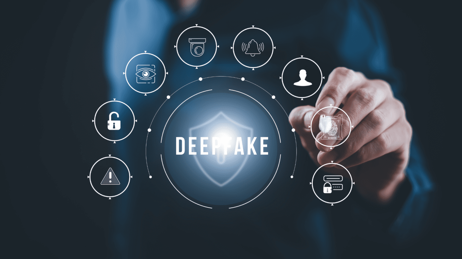 New Ai Algorithm Spots Deep Fakes With 98 Accuracy Tomorrow S World New Ai Algorithm Spots Deep Fakes With 98 Accuracy Tomorrow S World