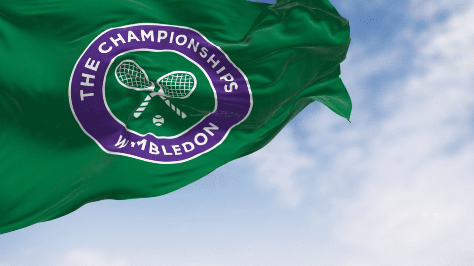 Wimbledon 2025 Artificial Intelligence Taking Over Line Calls Tomorrow