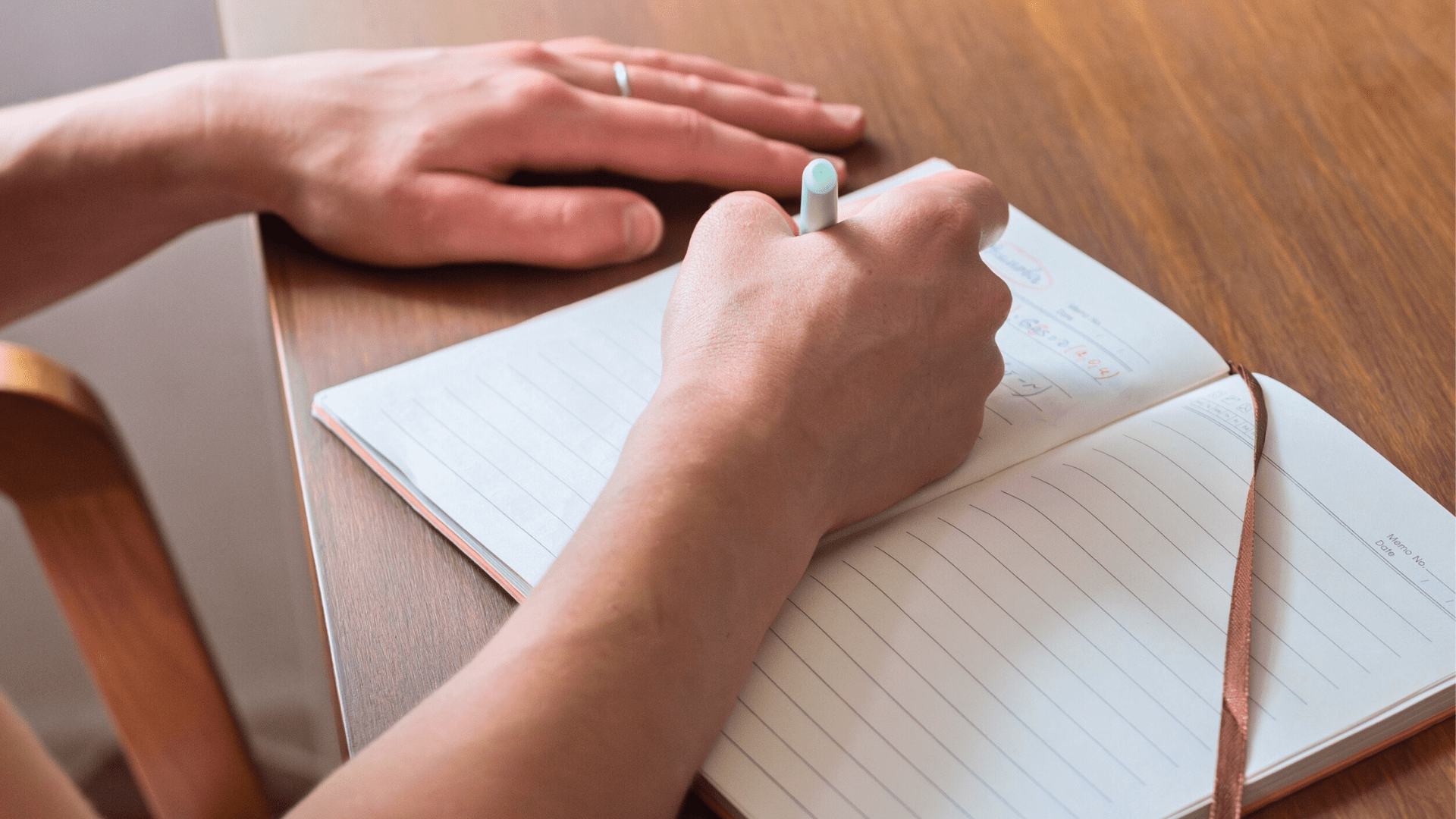 writing in journal world of inspiration tomorrows world today journaling