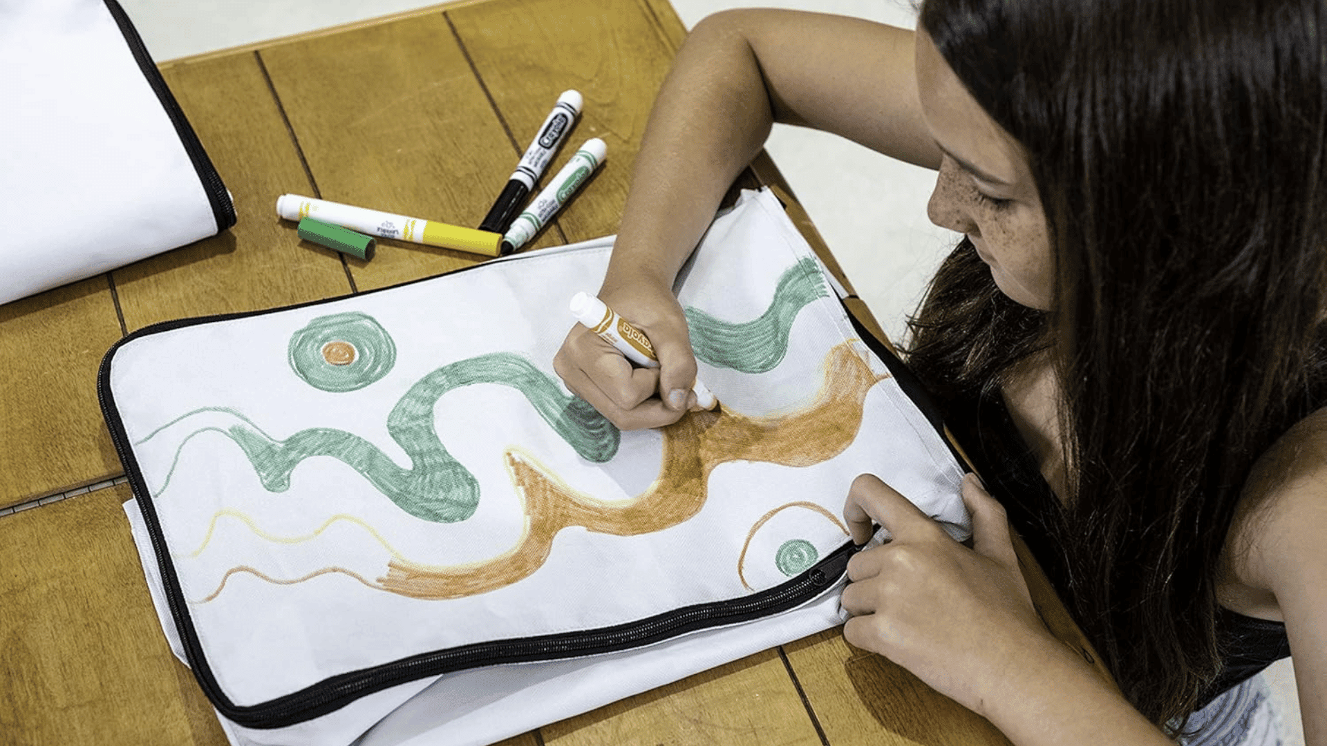 Art-a-Pack™; Photo: Amazon Art-a-Pack™; Photo: Amazon