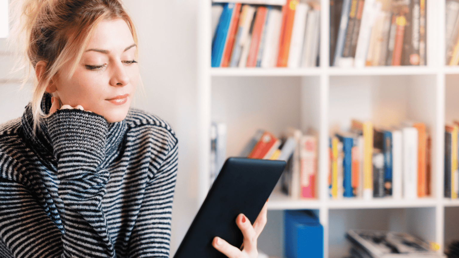 TOP 10 BOOKS ON ARTIFICIAL INTELLIGENCE visual data 8