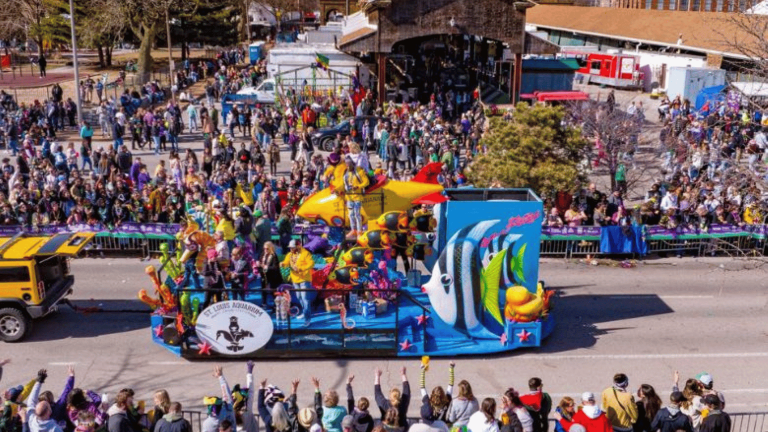 mardi gras 2025 mobile al fat tuesday