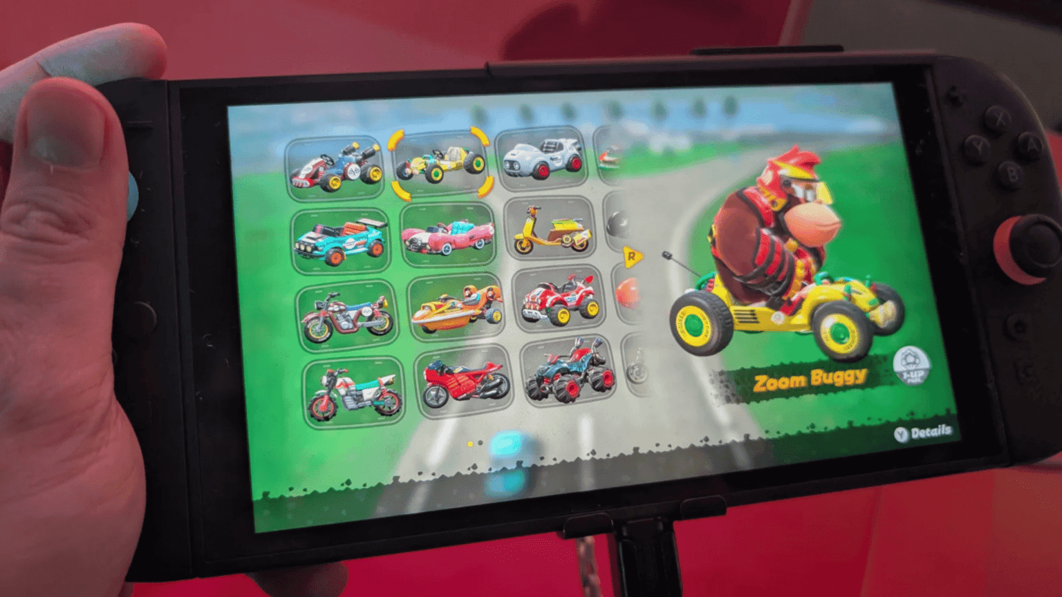 Nintendo Features Nintendo Announces Switch 2 Release Date and New Features - Tomorrow's ...