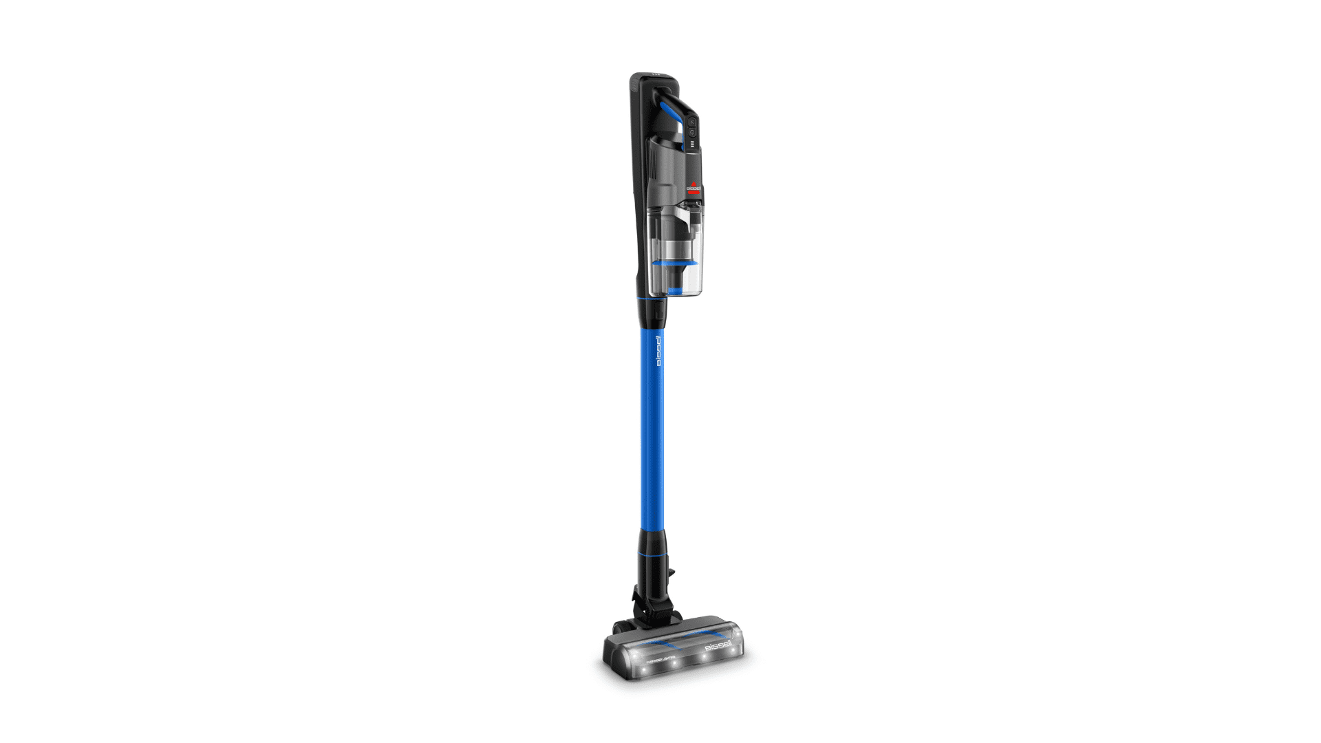 BISSELL PowerClean® FurFinder™ and PowerClean® FurGuard™