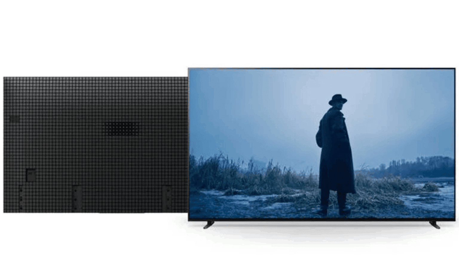 Sony Recycles TV Materials For New Flame-Retardant Plastic - Tomorrow's ...