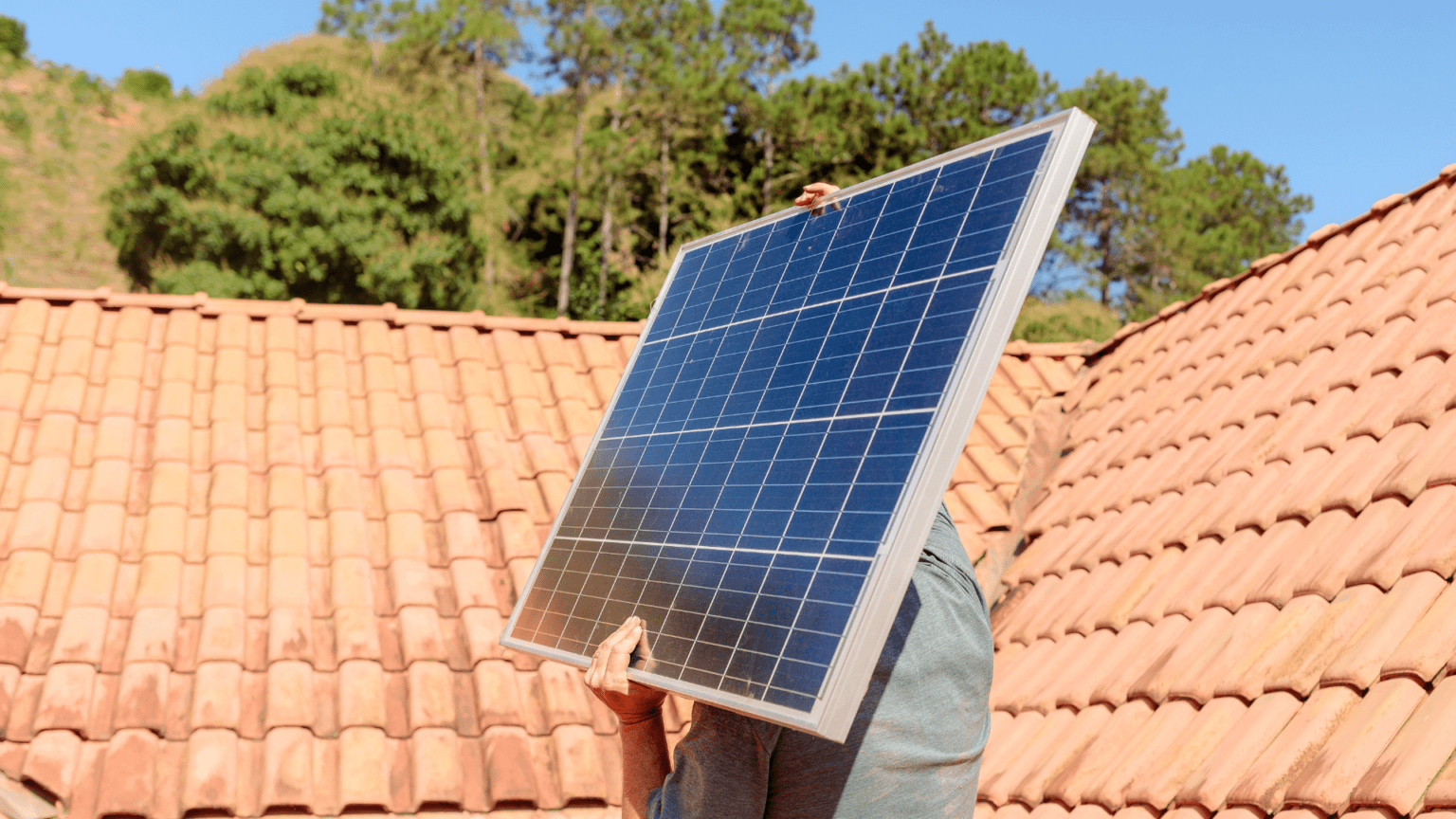Solar Posts Donated New Solar Panel Donation Program Promotes Recycling - Tomorrow's World ...
