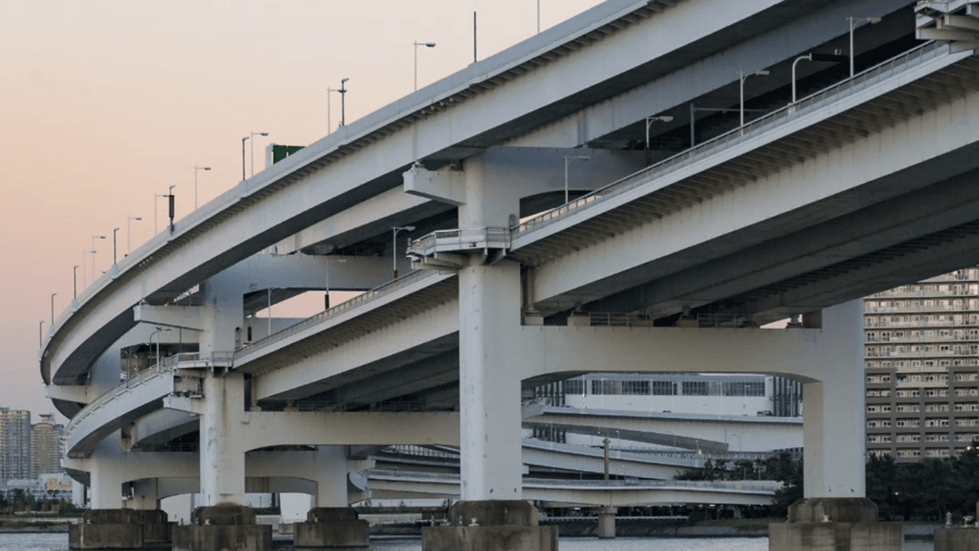 Allium Engineering is increasing the lifespan of bridges; Photo: Allium Engineering