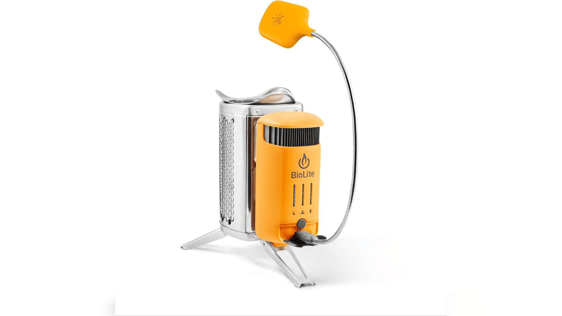 Camp Stove; Photo: Amazon Camp Stove; Photo: Amazon