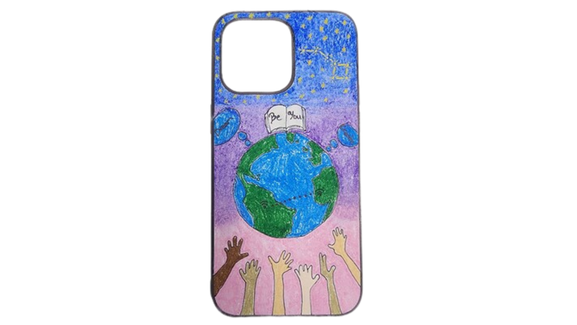 Cox Mobile, Boys & Girls Clubs of America and OtterBox - Phone Case